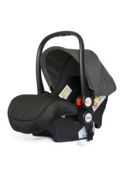 Teknum Infant Car Seat - Dark Grey
(0 - 12 Months)