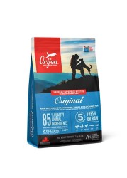 Orijen Original Adult Dry Dog Food - 2KG
