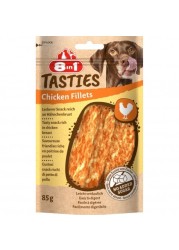 8in1 TASTY Chicken Fillets 85g