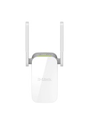 D-Link Wi-Fi Range Extender AC1200 DAP-1610 White