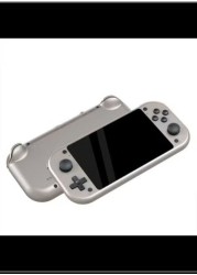 Radiotronics Handheld Game Console, M17 4.3-inch 64G Retro Handheld Pandora Game Console with 20000 Games