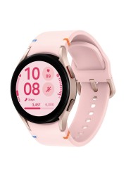 Samsung Galaxy Watch FE Smartwatch Wi-Fi GPS Pink Gold 40mm