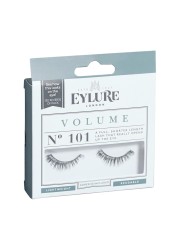 E/L VOLUME PLUS STRIP LASHES 101