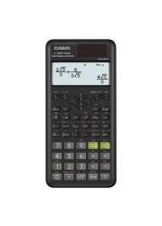 Casio Plus 2 Edition Scientific Calculator FX-85ES