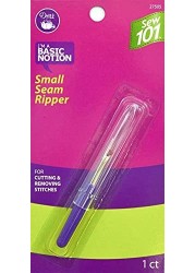 Dritz Sew 101 1 Count Small Seam Ripper Purple