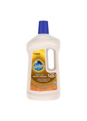 Pledge Wood Floors And Furniture 5-In-1 Cleaner 750ml
