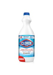 Clorox Liquid Bleach 950ml