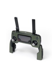 WRAPGRADE Mono Skin for DJI Mavic Pro Remote Controller ARMY GREEN