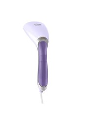 Philips Handheld Garment Steamer GC360/30 - Vertical &amp; Horizontal Steaming, 1200 Watt, up to 22g/min
