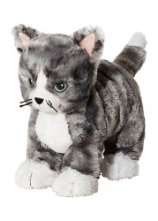 Lilleplutt Cat Soft Toy