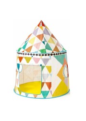 Indoor Play Tent