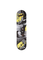 Batman Themed Skate Board 79x20cm