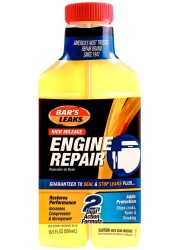 Bars Leaks High Mileage Engine RepairIt 169 oz