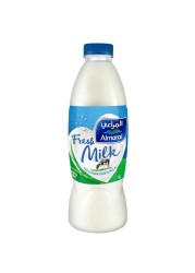 Almarai Full Fat Fresh Milk 1L
