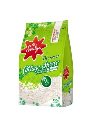 Svalia Cottage Cheese 9% 450g