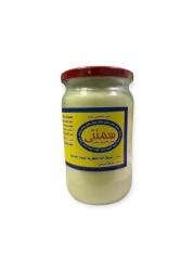 سمن جاموس صافي 900 غرام