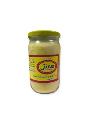 سمن بقري صافي 900 غرام