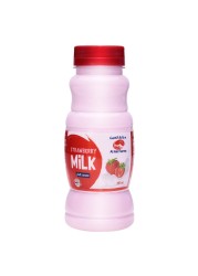 Al Ain Strawberry Milk 250ml