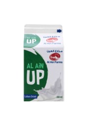 Al Ain Laban UP Drink 200ml