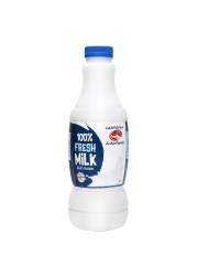 Al Ain Full Cream Fresh Milk 1L