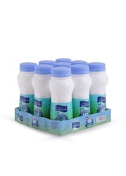 Al Rawabi Fresh Up Laban Drink 200ml Pack of 9