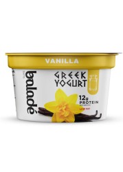 Balade Greek Yogurt Vanilla 180g