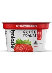 Balade Strawberry Greek Yoghurt 180g
