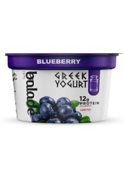 Balade Blueberry Greek Yogurt 180g