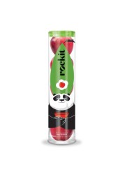Rockit Apples Kung-Fu Panda 5-Piece Tube Pack