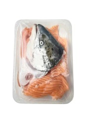 Salmon Trimmings 650g