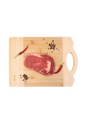 Brazilian Beef Ribeye Steak