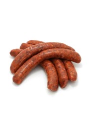 Merguez New Zealand Beef Sausage
