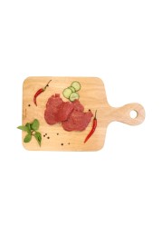 New Zealand Beef Tenderloin Steak