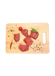 Australian Low Fat Beef Cubes