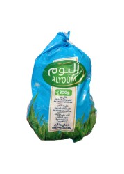 Alyoum Fresh Chicken 800g