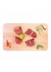 Australian Angus Beef Cubes