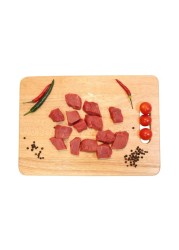 Australian Beef Fondue