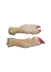 Brazilian Frozen Beef Foot