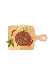 New Zealand Beef Kofta