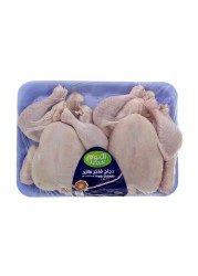 Alyoum Fresh Chicken 800g Pack of 2