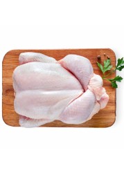 Fresh Whole Chicken