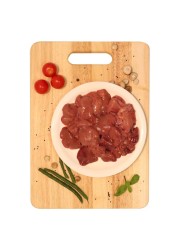 Fresh Chicken Livers (UAE)