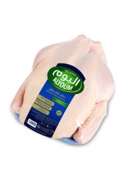 Alyoum Fresh Whole Chicken 1.3kg