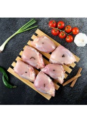 Fresh Chicken Thighs (UAE)
