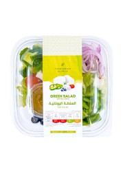 Greek Salad with Feta Cheese 300g