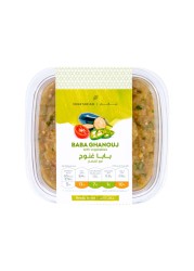 بابا غنوج 250 غرام