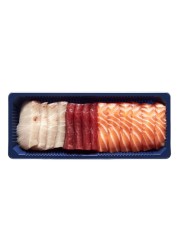Sushi Daily Sashimi Mix 12 Pieces