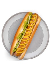 Original Chicken Hotdog