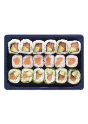 Sushi Daily Maxi Maki 18 Pieces