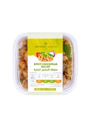 Spicy Chickpeas Salad 250g